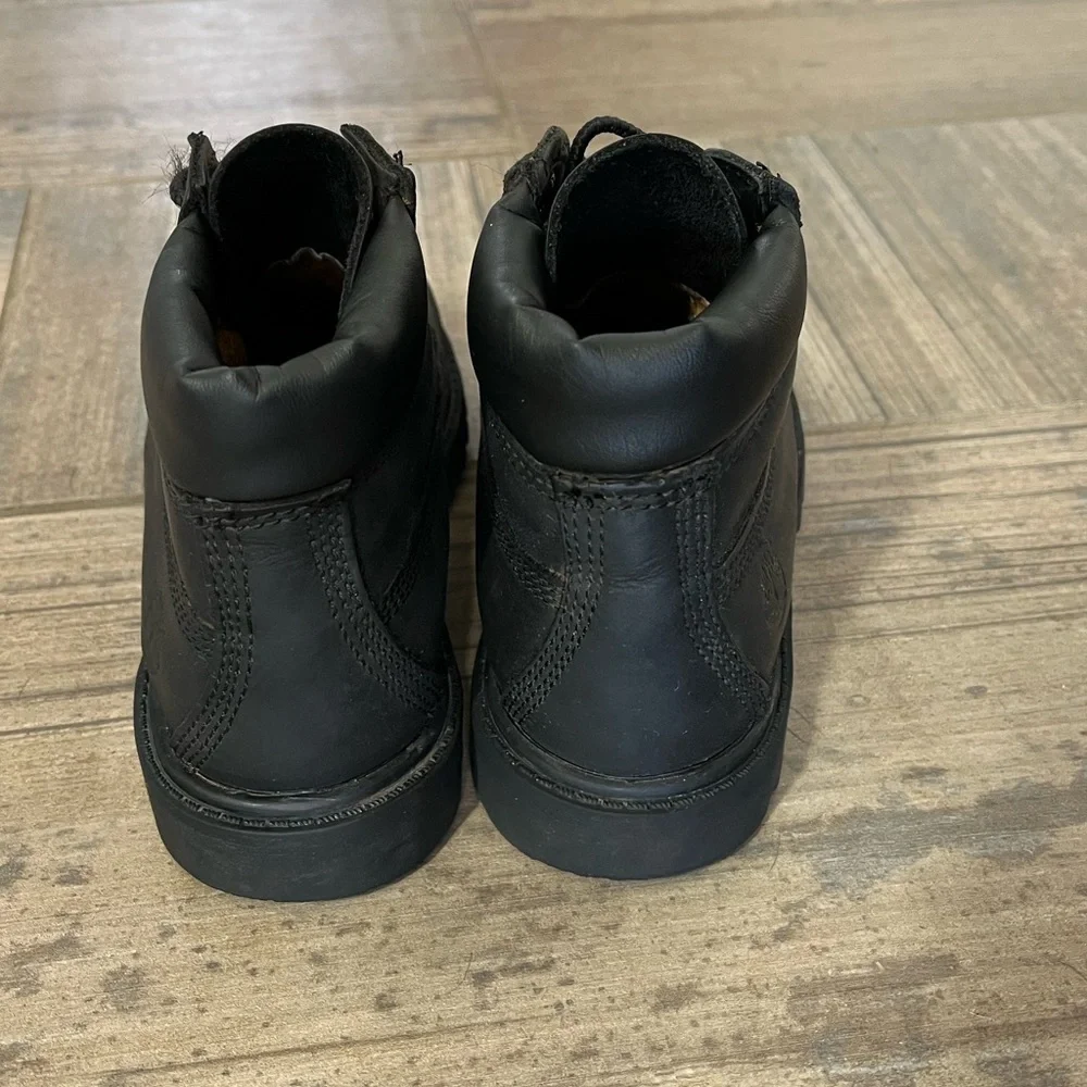 Kids Timberland 6